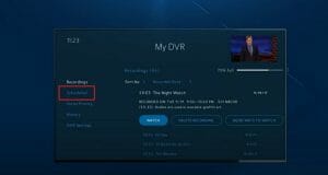 How To Record On Spectrum TV App