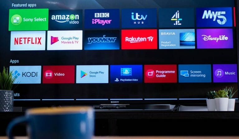 How To Get Free Tv Channels Without An Antenna